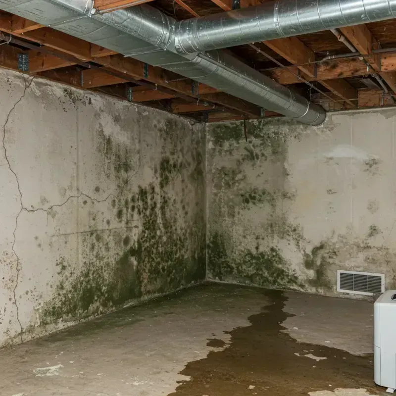 Professional Mold Removal in Dobbs Ferry, NY